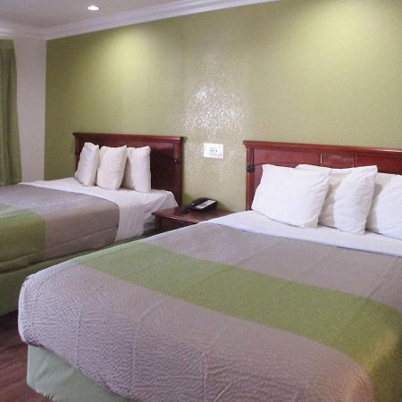 Motel 6-Fresno, Ca المظهر الخارجي الصورة