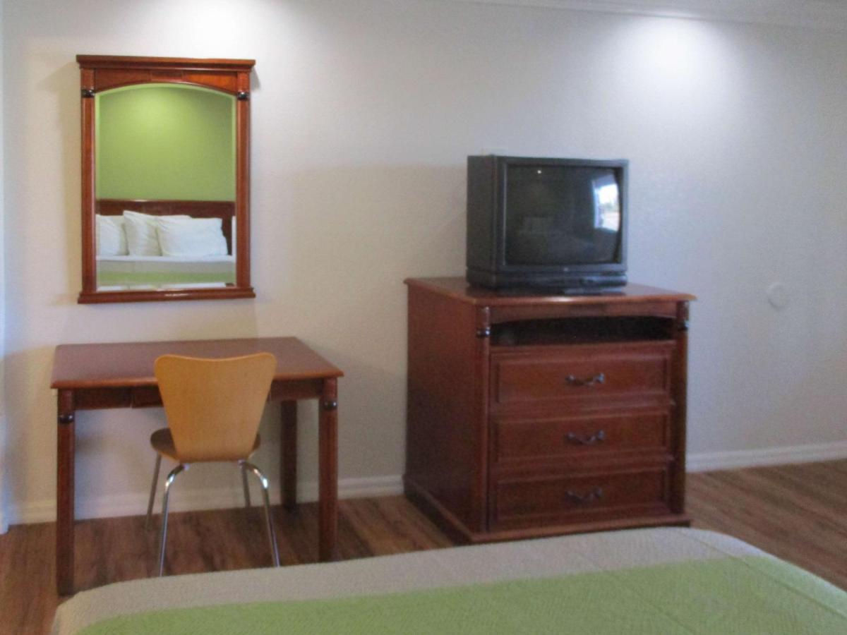 Motel 6-Fresno, Ca المظهر الخارجي الصورة