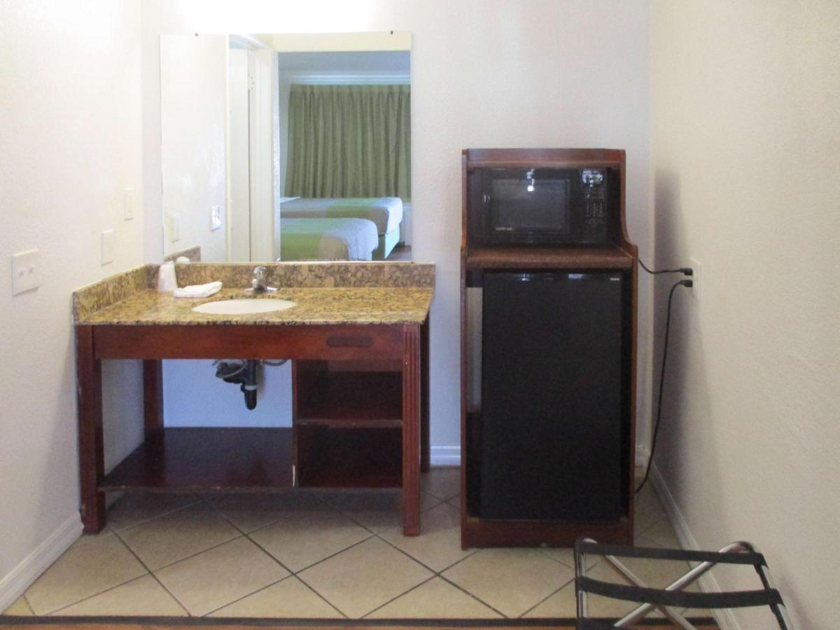 Motel 6-Fresno, Ca المظهر الخارجي الصورة