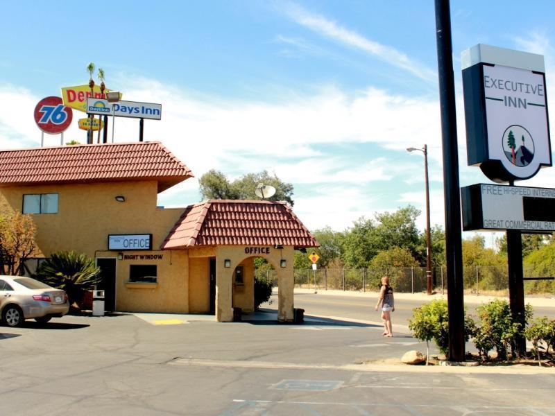 Motel 6-Fresno, Ca المظهر الخارجي الصورة