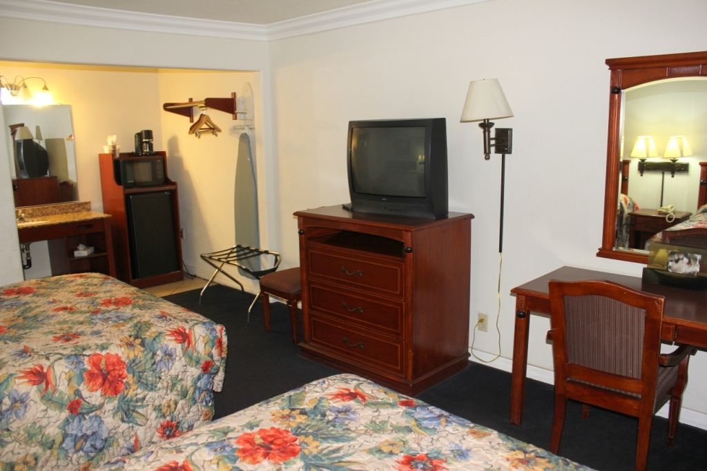 Motel 6-Fresno, Ca الغرفة الصورة